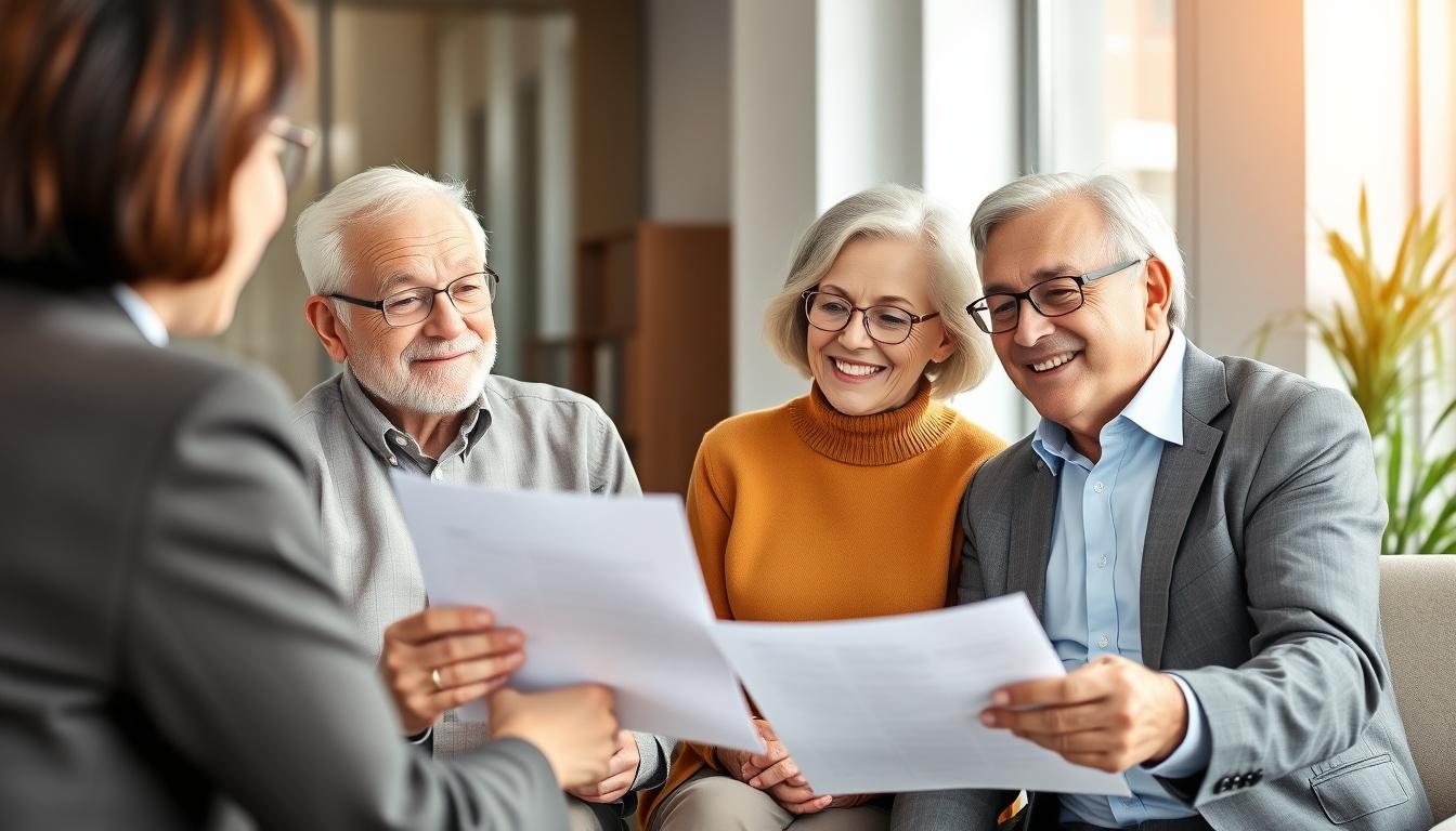 Secure Your Retirement